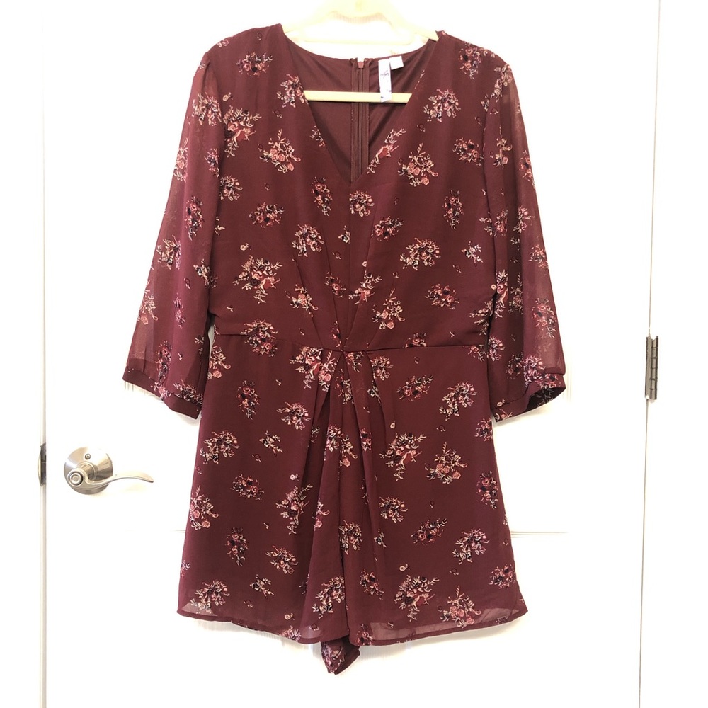 Alya Shorts Dress size L